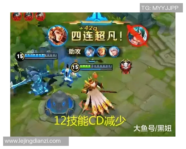 王者荣耀评论IG中路突破表现分析及S15赛季LOL战术得失探讨