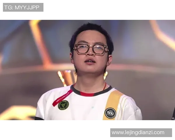 电竞数据青年赛中EDG状态表现分析与点评展望未来发展方向